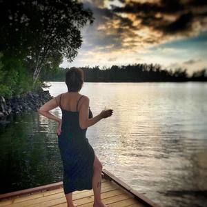 Meet your Posher, Chrissy